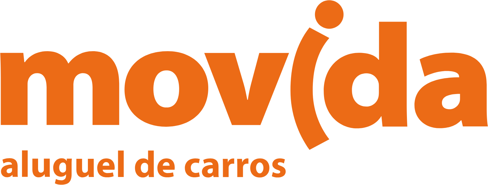 Logo Movida