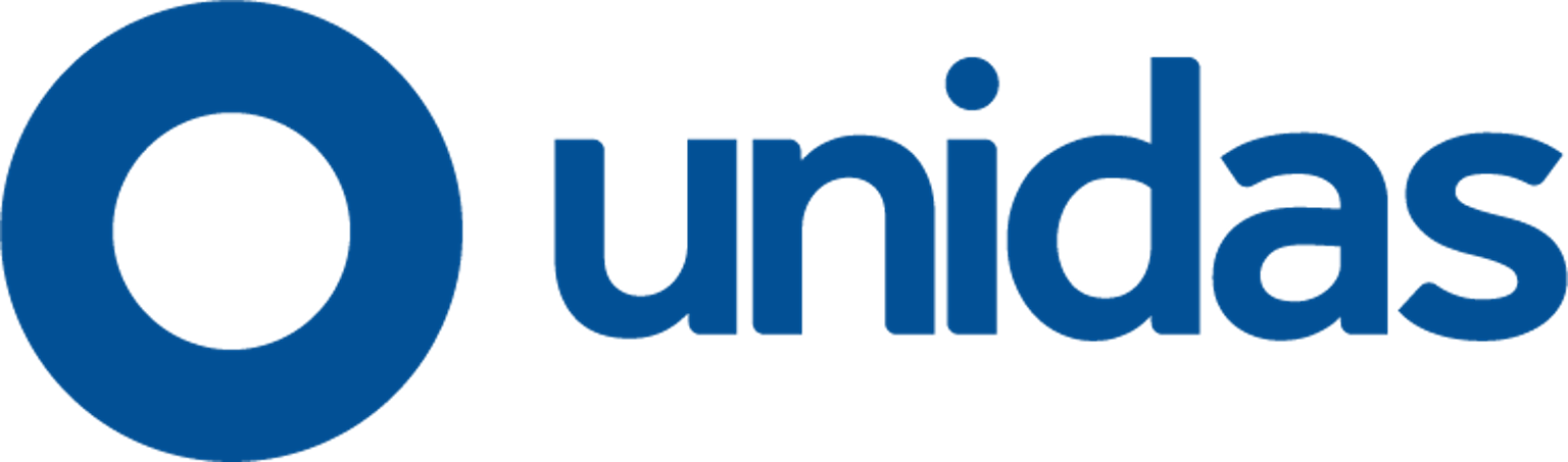 Logo Unidas